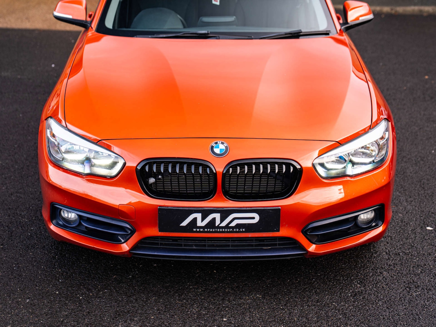 Used BMW 1 Series 2017 for sale - 76885174: Photo 28