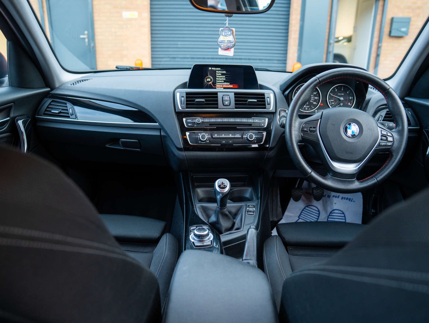 Used BMW 1 Series 2017 for sale - 76885174: Photo 3