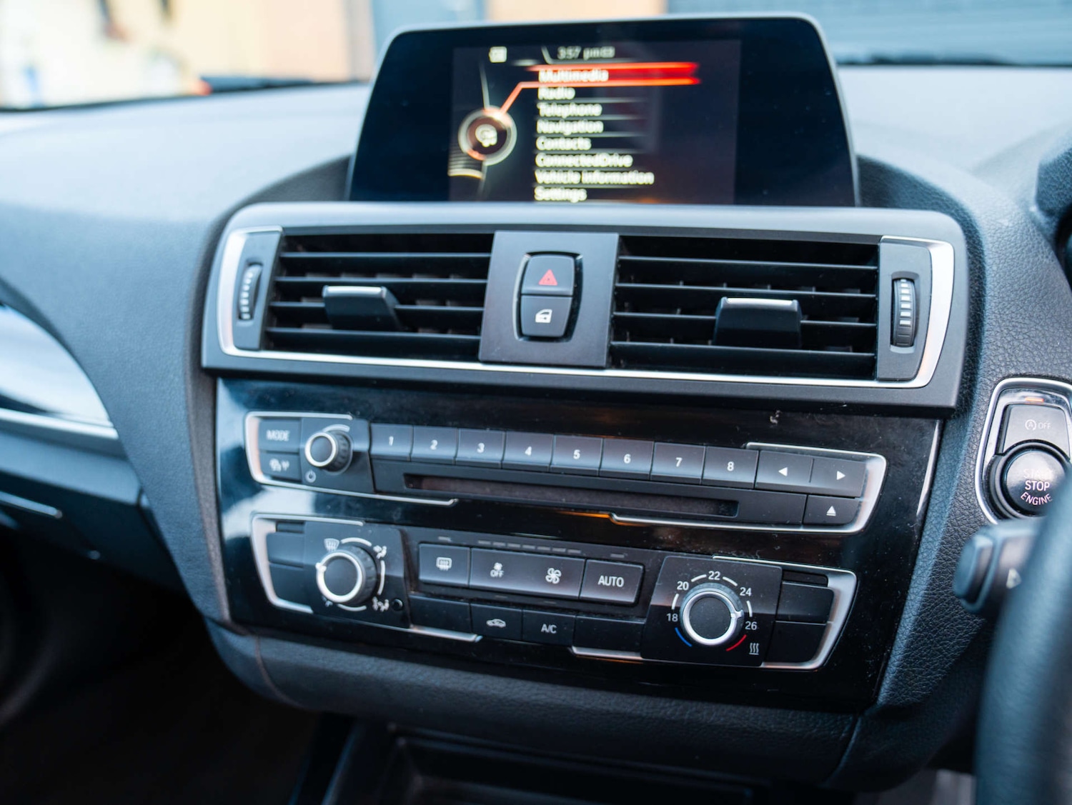 Used BMW 1 Series 2017 for sale - 76885174: Photo 35