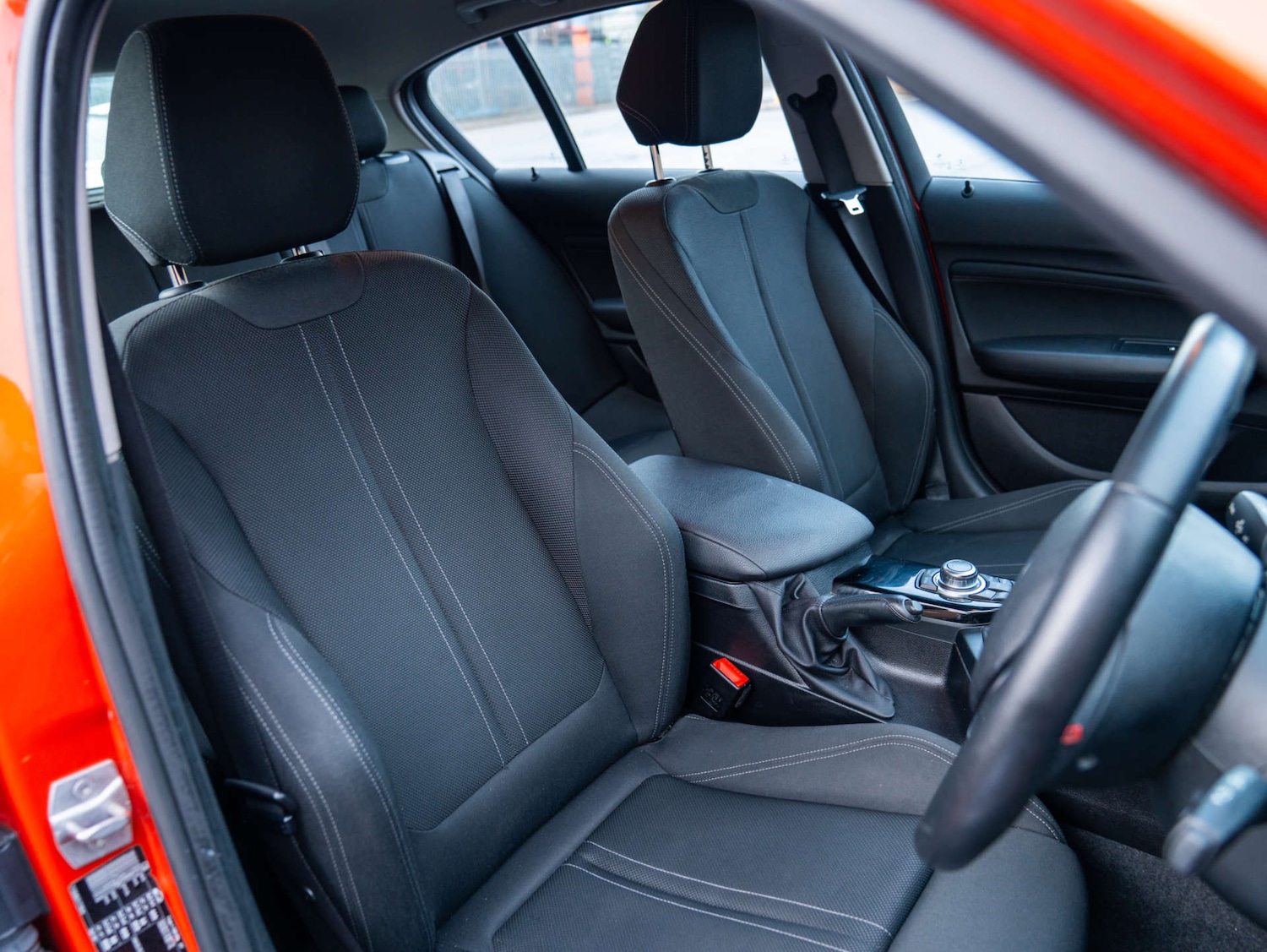 Used BMW 1 Series 2017 for sale - 76885174: Photo 4