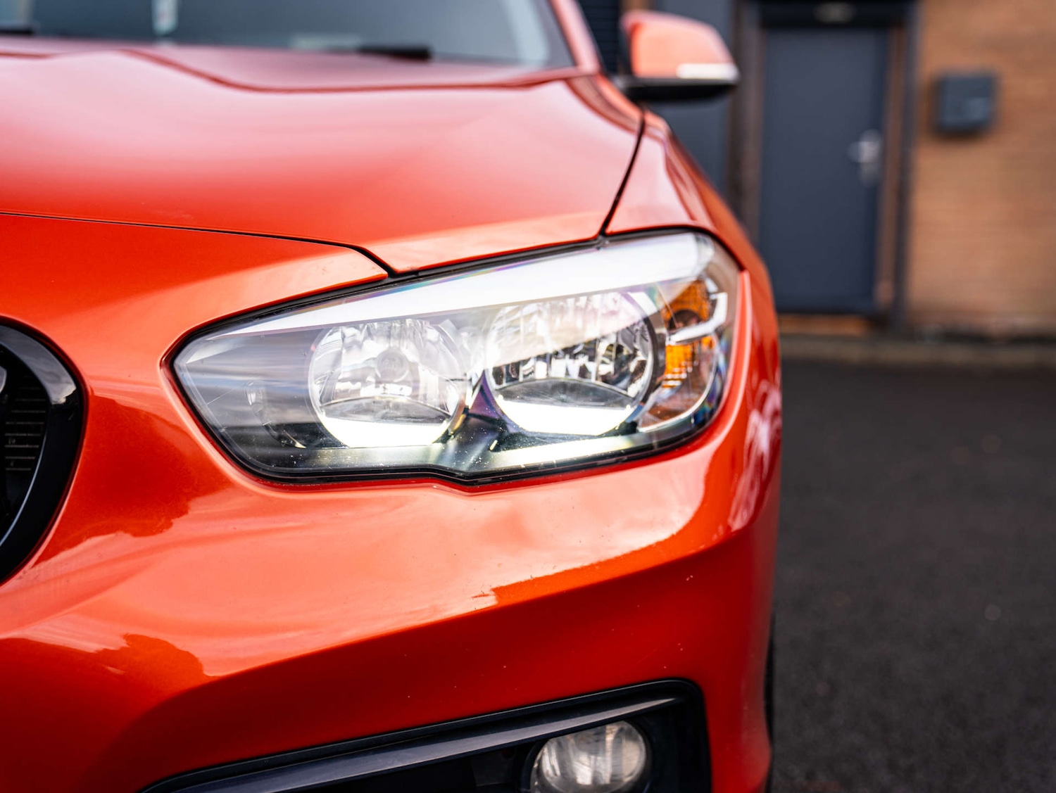 Used BMW 1 Series 2017 for sale - 76885174: Photo 40