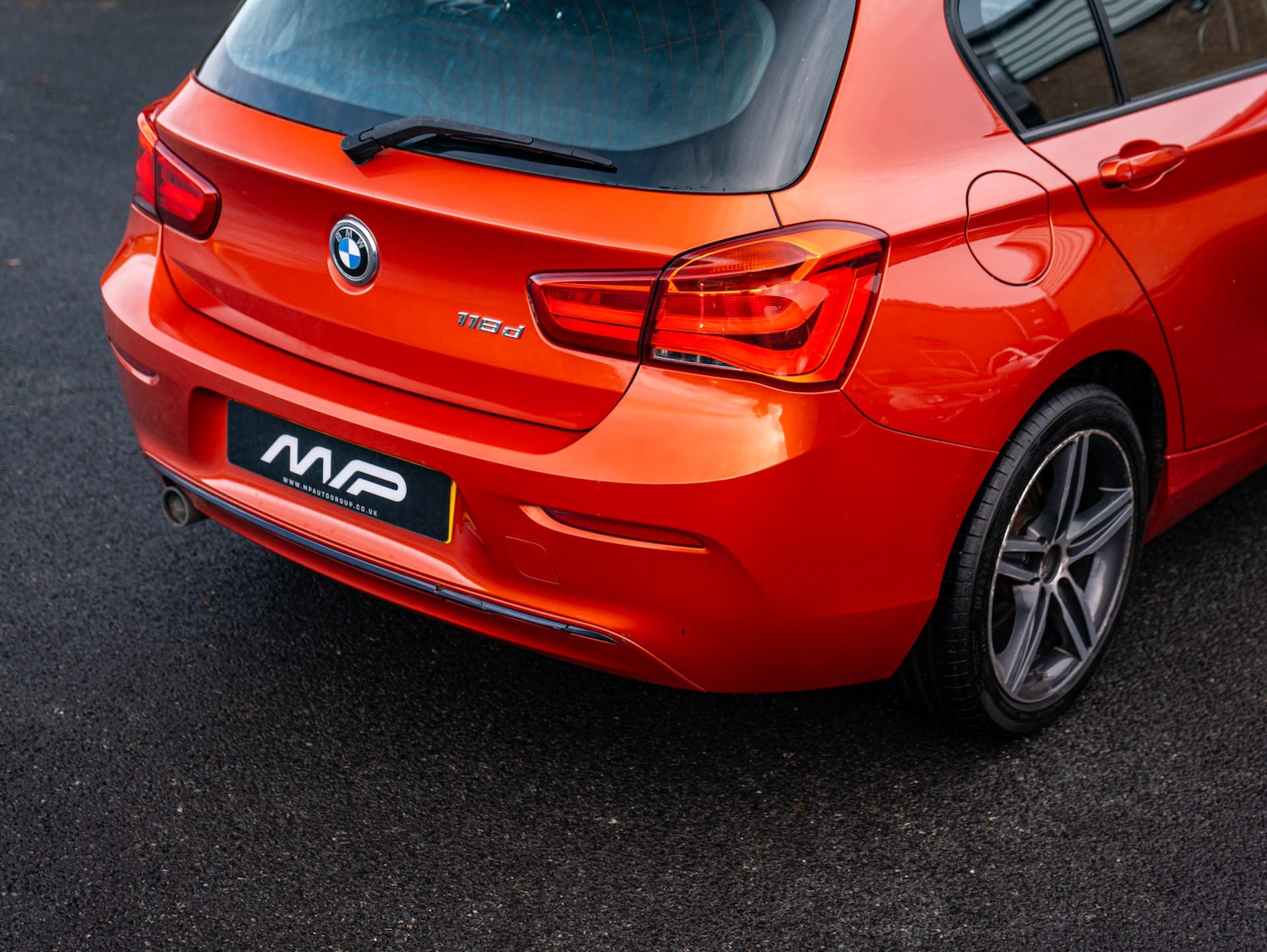 Used BMW 1 Series 2017 for sale - 76885174: Photo 46