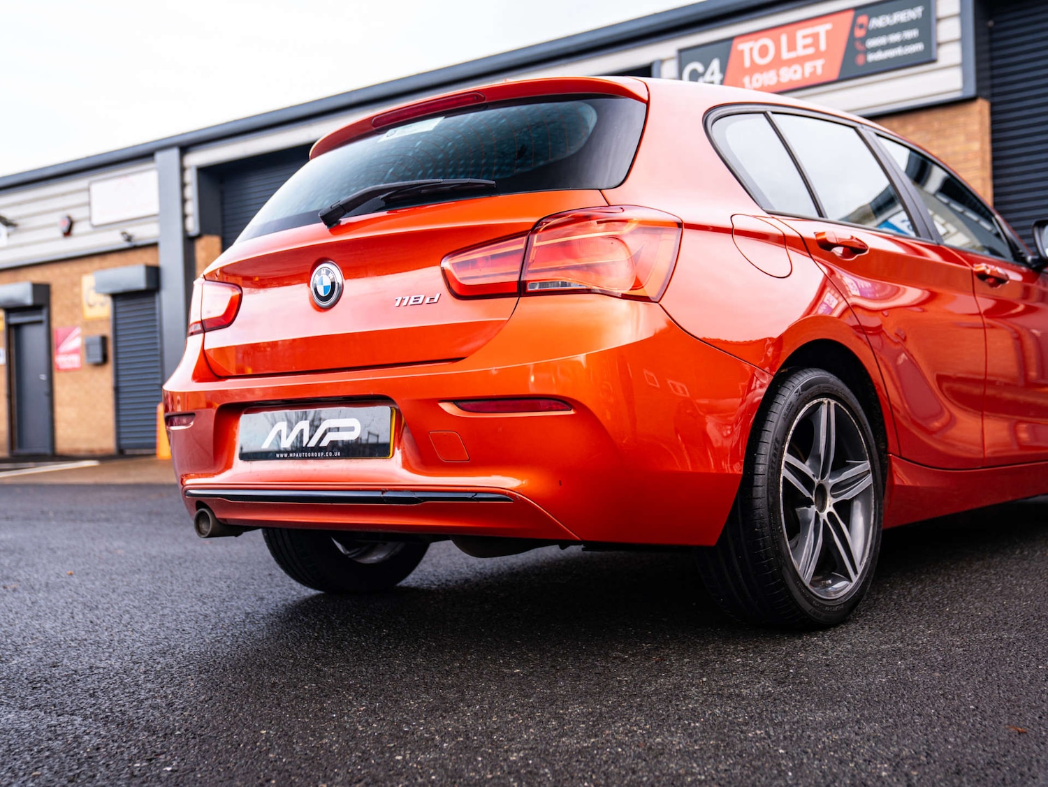 Used BMW 1 Series 2017 for sale - 76885174: Photo 47
