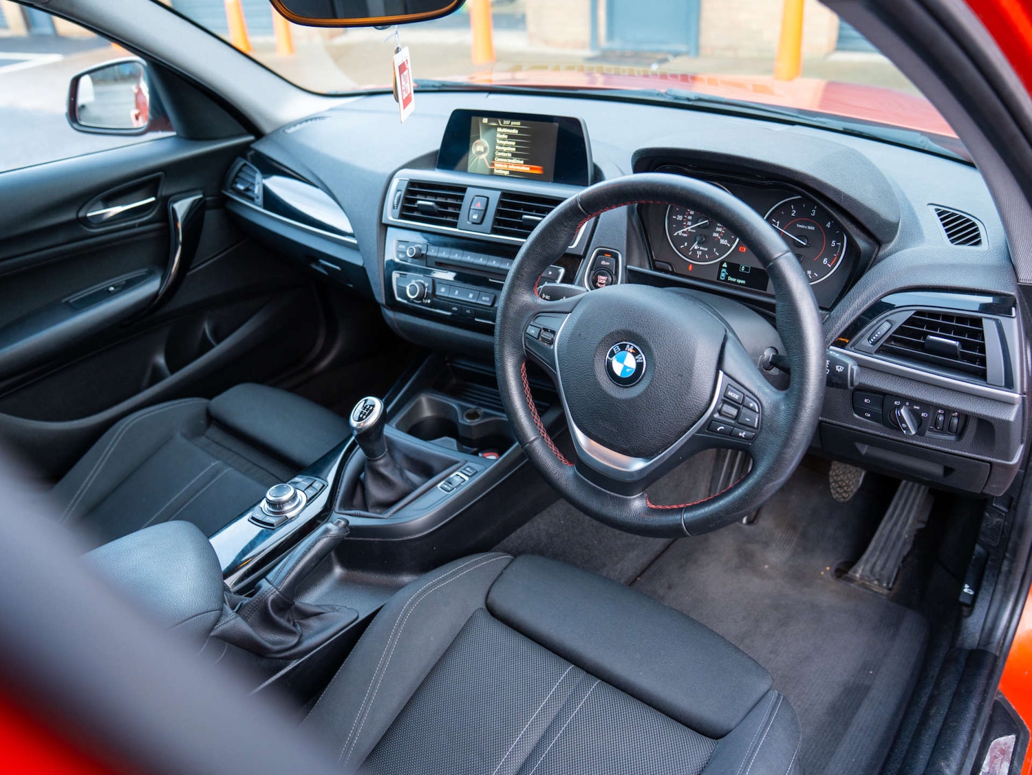 Used BMW 1 Series 2017 for sale - 76885174: Photo 5