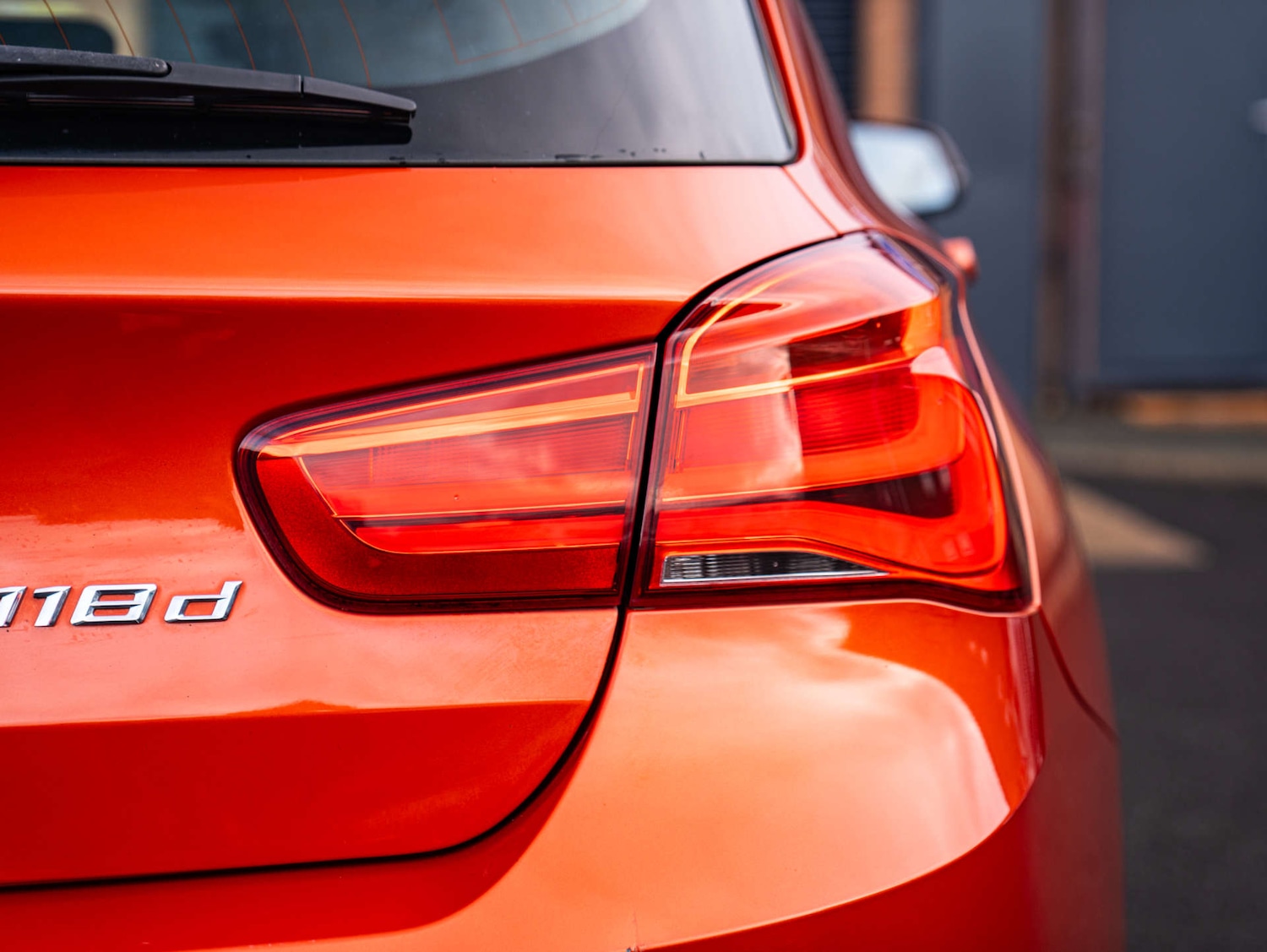 Used BMW 1 Series 2017 for sale - 76885174: Photo 52