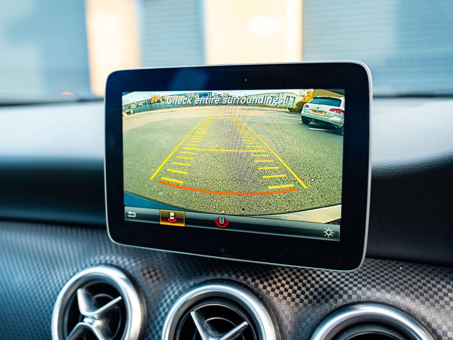 Used Mercedes-Benz A-Class 2017 for sale - 76588726: Photo 13