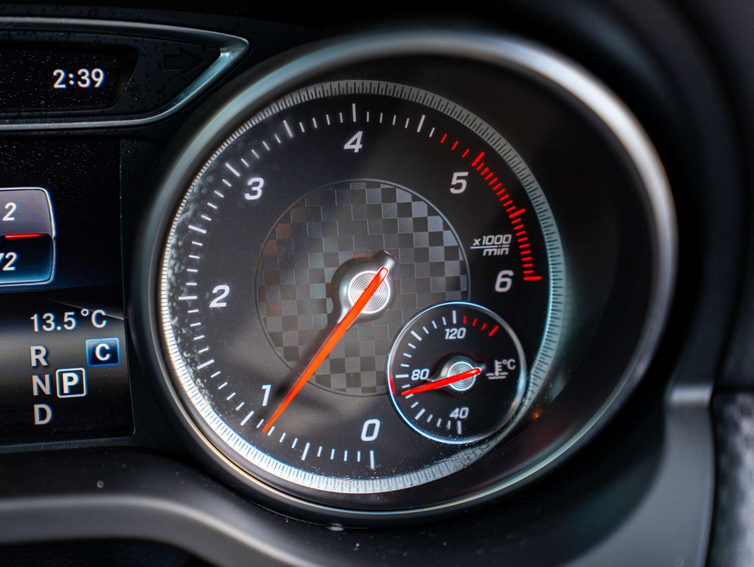 Used Mercedes-Benz A-Class 2017 for sale - 76588726: Photo 17