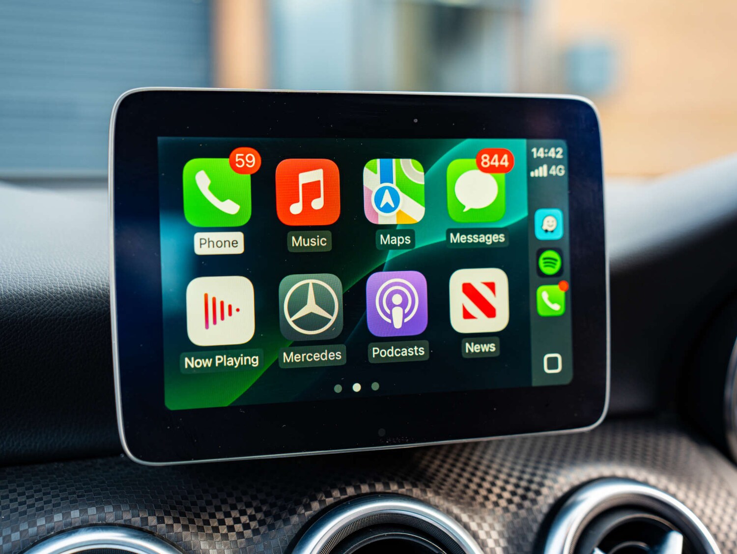 Used Mercedes-Benz A-Class 2017 for sale - 76588726: Photo 27