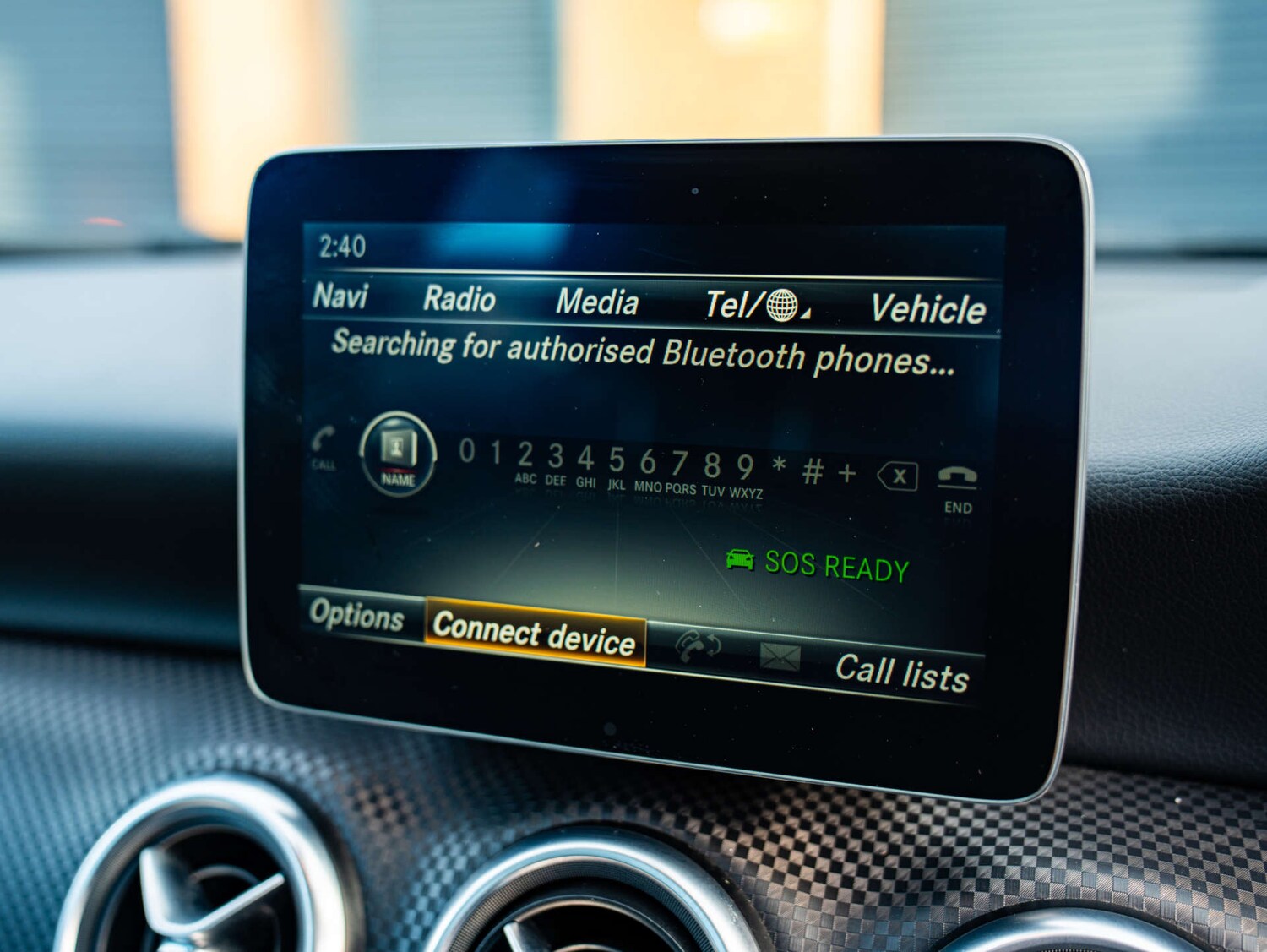 Used Mercedes-Benz A-Class 2017 for sale - 76588726: Photo 28