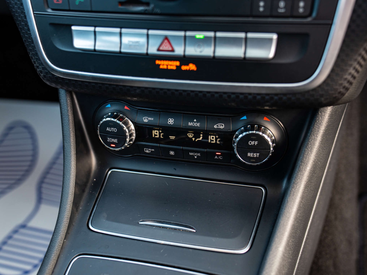 Used Mercedes-Benz A-Class 2017 for sale - 76588726: Photo 29