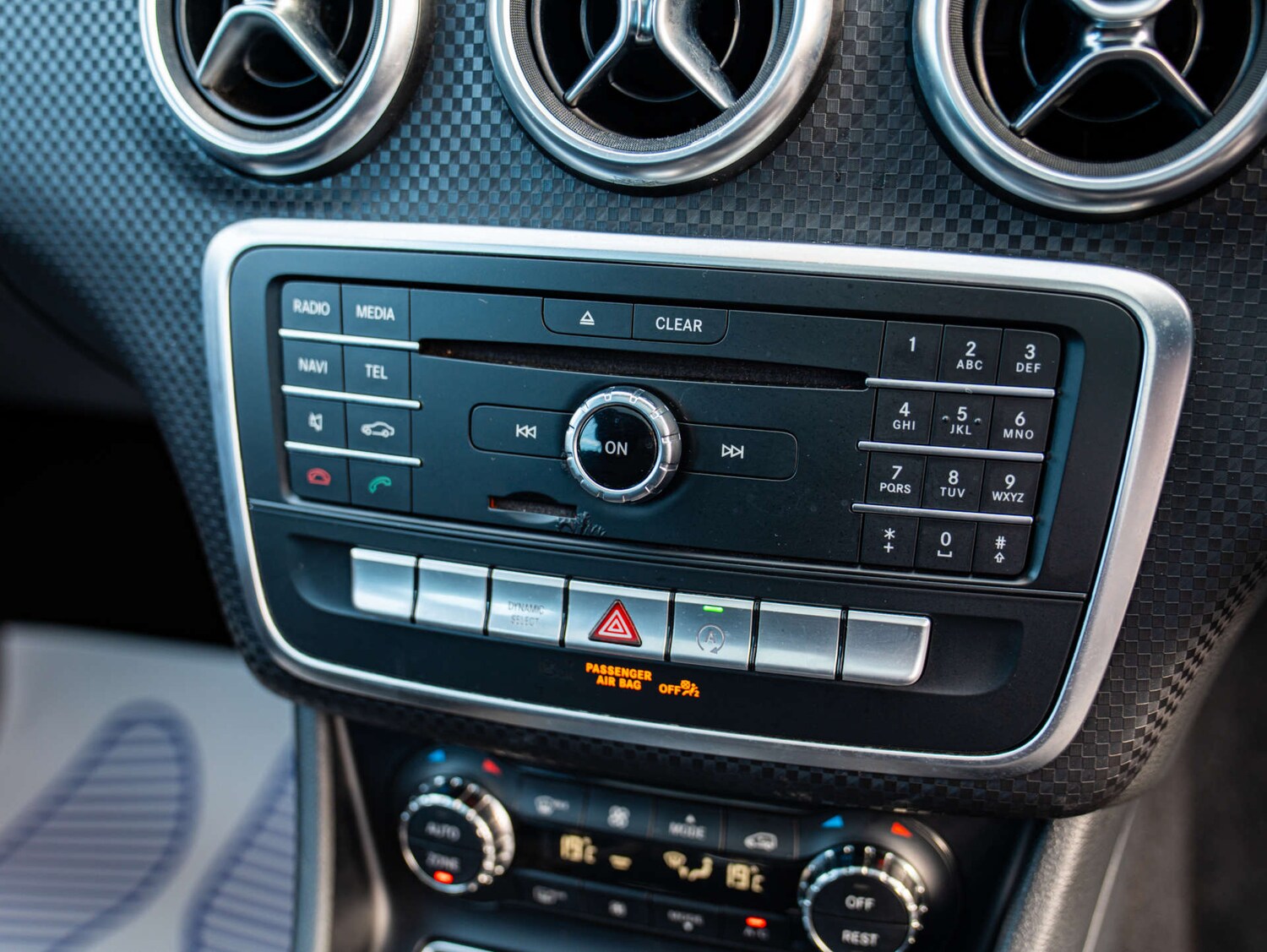 Used Mercedes-Benz A-Class 2017 for sale - 76588726: Photo 30