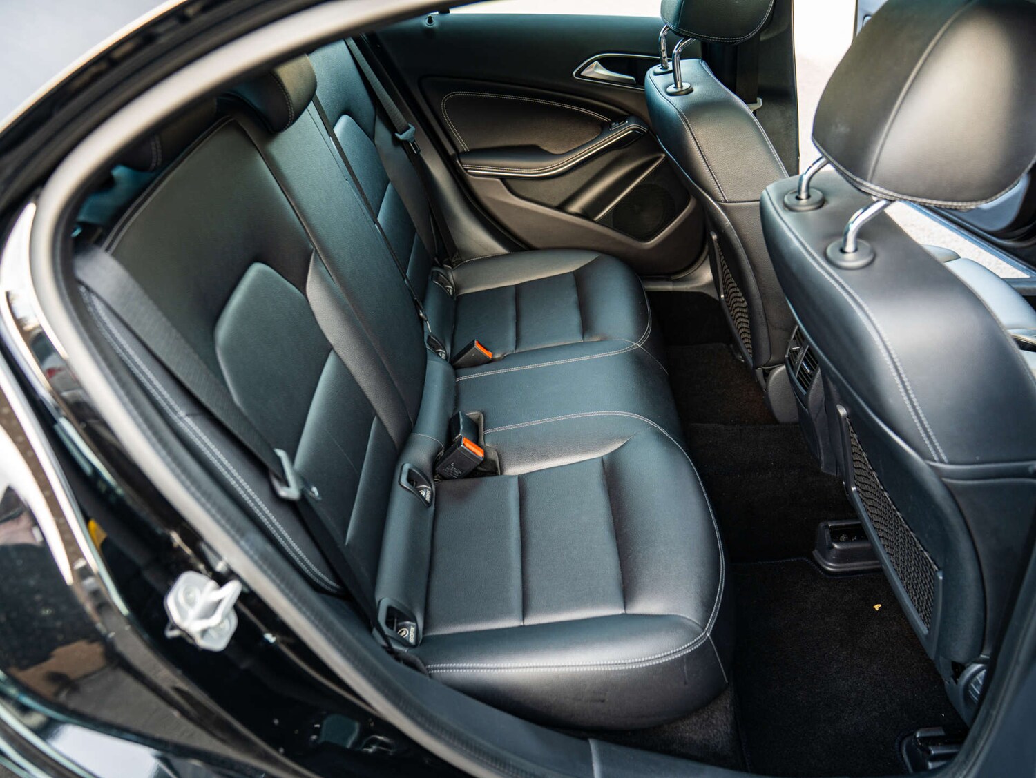 Used Mercedes-Benz A-Class 2017 for sale - 76588726: Photo 39