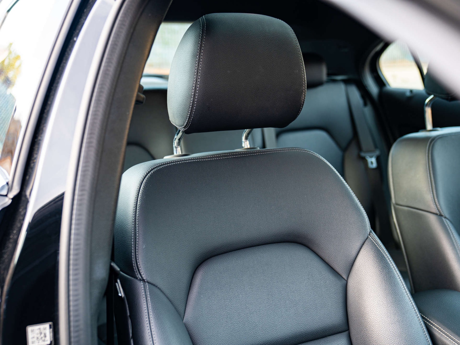 Used Mercedes-Benz A-Class 2017 for sale - 76588726: Photo 41