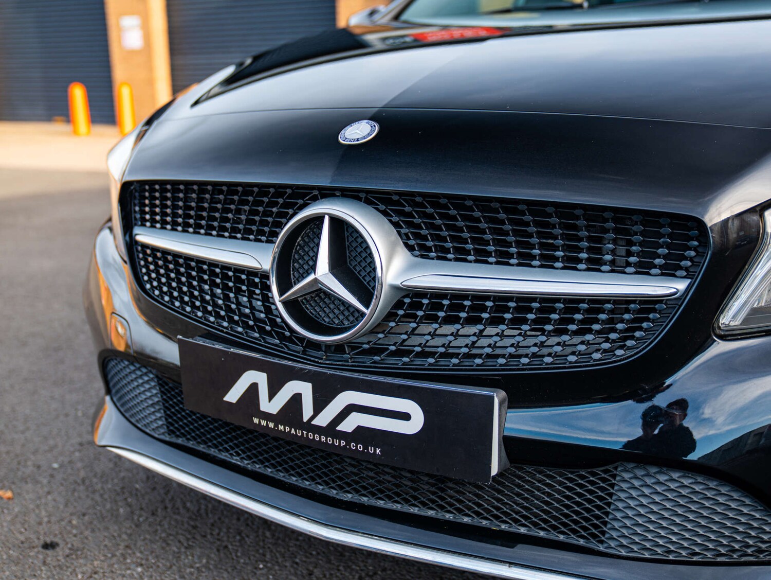 Used Mercedes-Benz A-Class 2017 for sale - 76588726: Photo 43