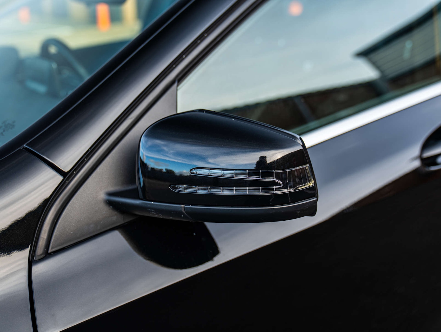 Used Mercedes-Benz A-Class 2017 for sale - 76588726: Photo 47