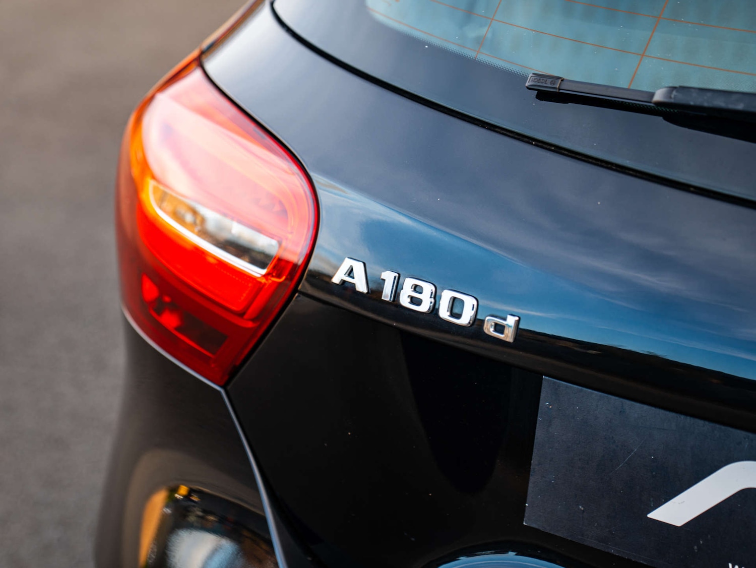 Used Mercedes-Benz A-Class 2017 for sale - 76588726: Photo 48