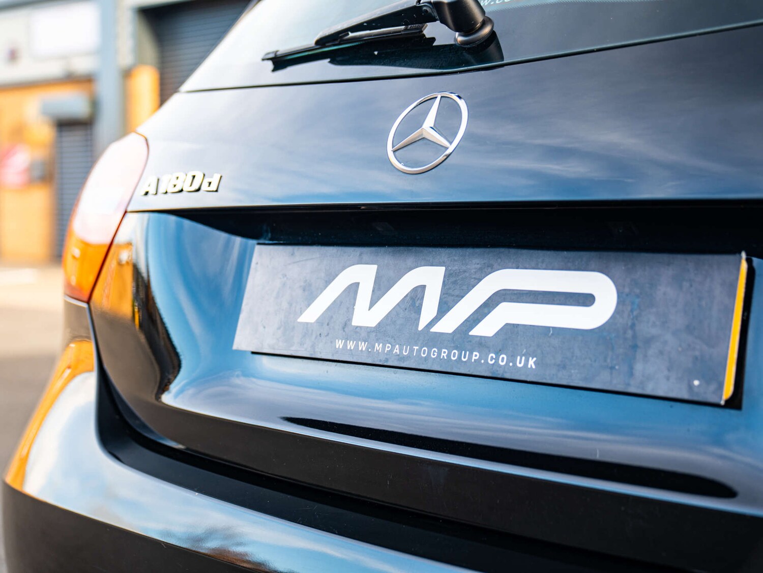 Used Mercedes-Benz A-Class 2017 for sale - 76588726: Photo 49