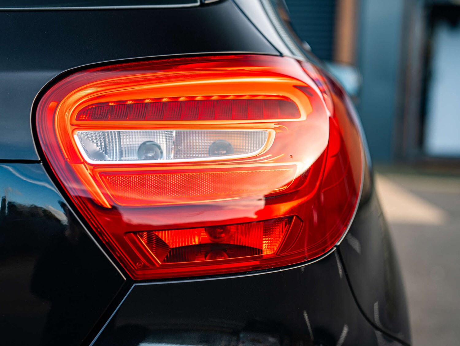 Used Mercedes-Benz A-Class 2017 for sale - 76588726: Photo 50