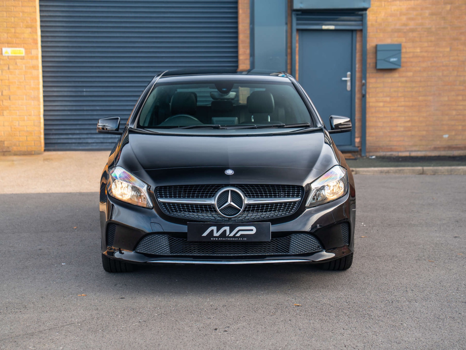 Used Mercedes-Benz A-Class 2017 for sale - 76588726: Photo 7