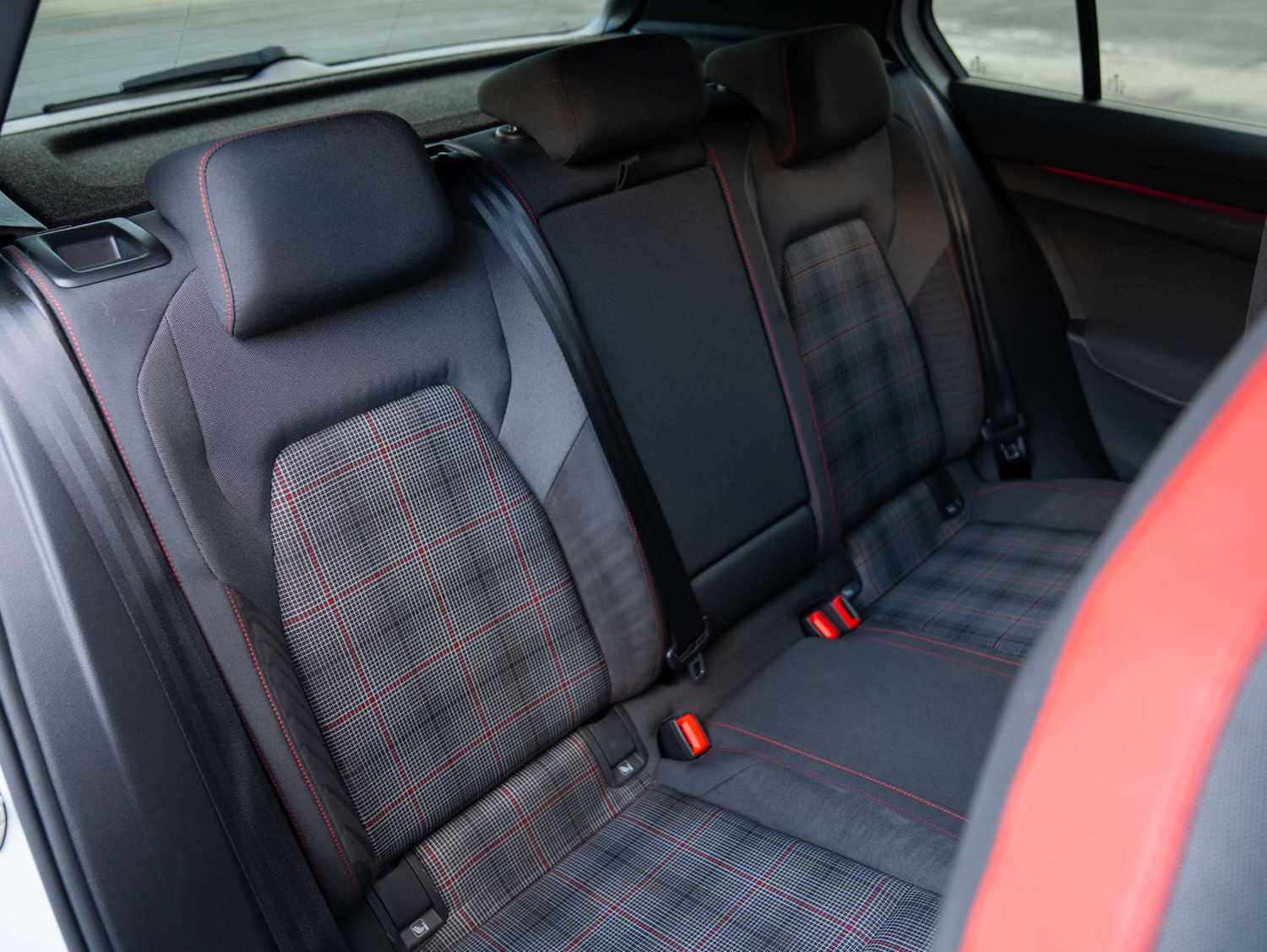 Used Volkswagen Golf 2021 for sale - 76905274: Photo 12