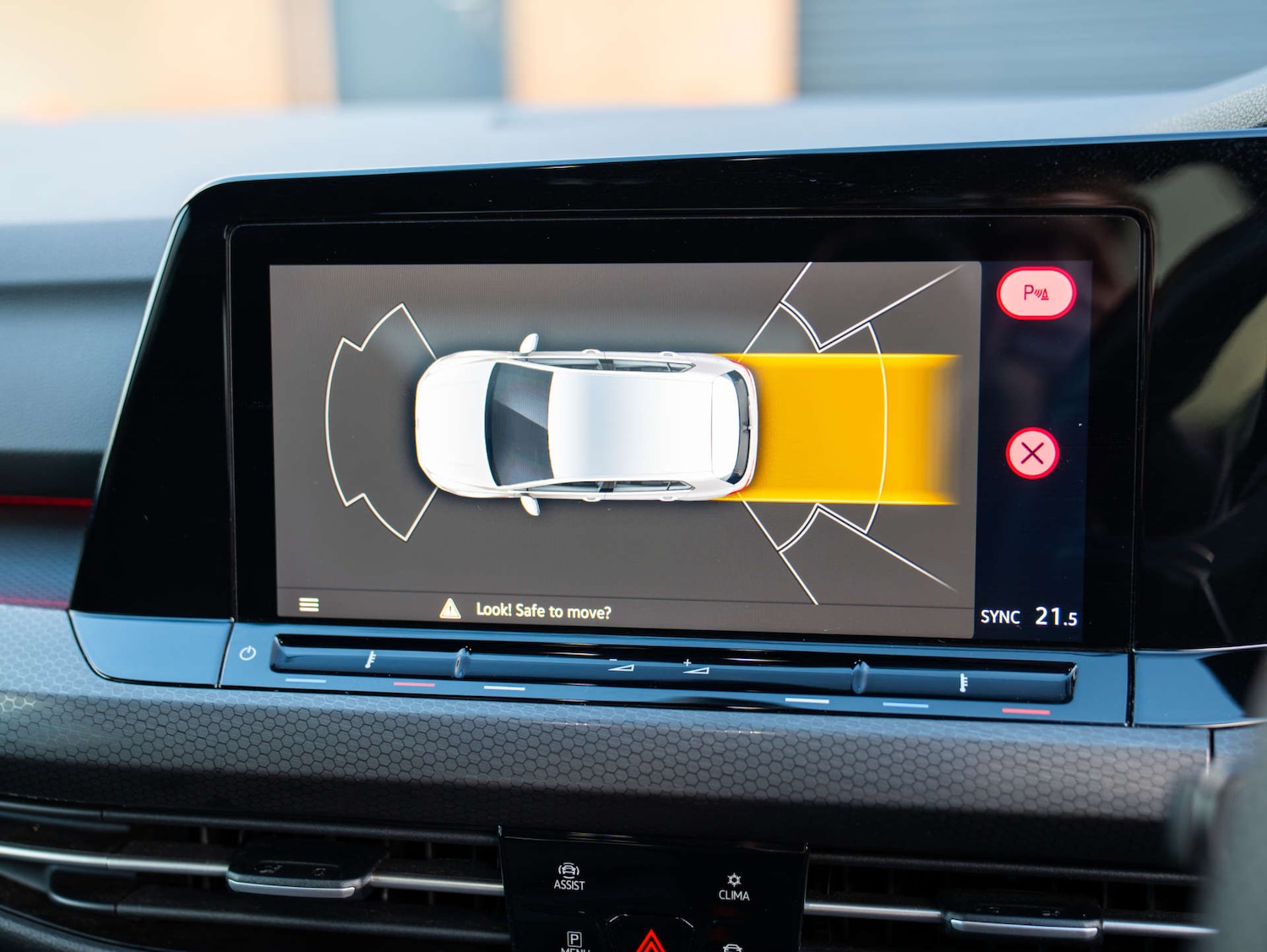 Used Volkswagen Golf 2021 for sale - 76905274: Photo 13