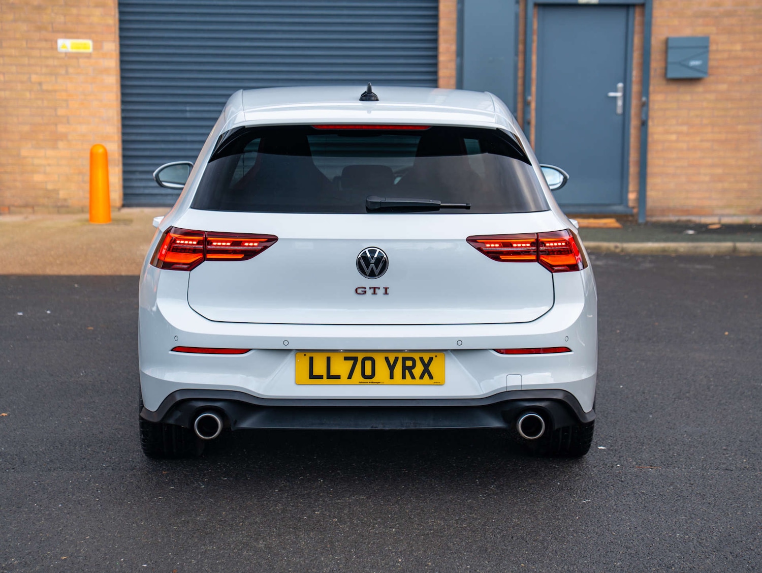 Used Volkswagen Golf 2021 for sale - 76905274: Photo 15