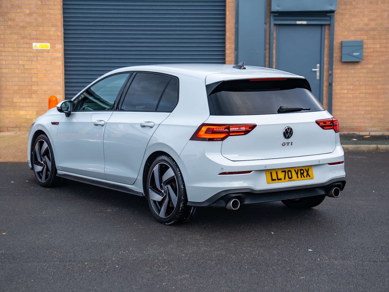 Used Volkswagen Golf 2021 for sale - 76905274: Photo 16