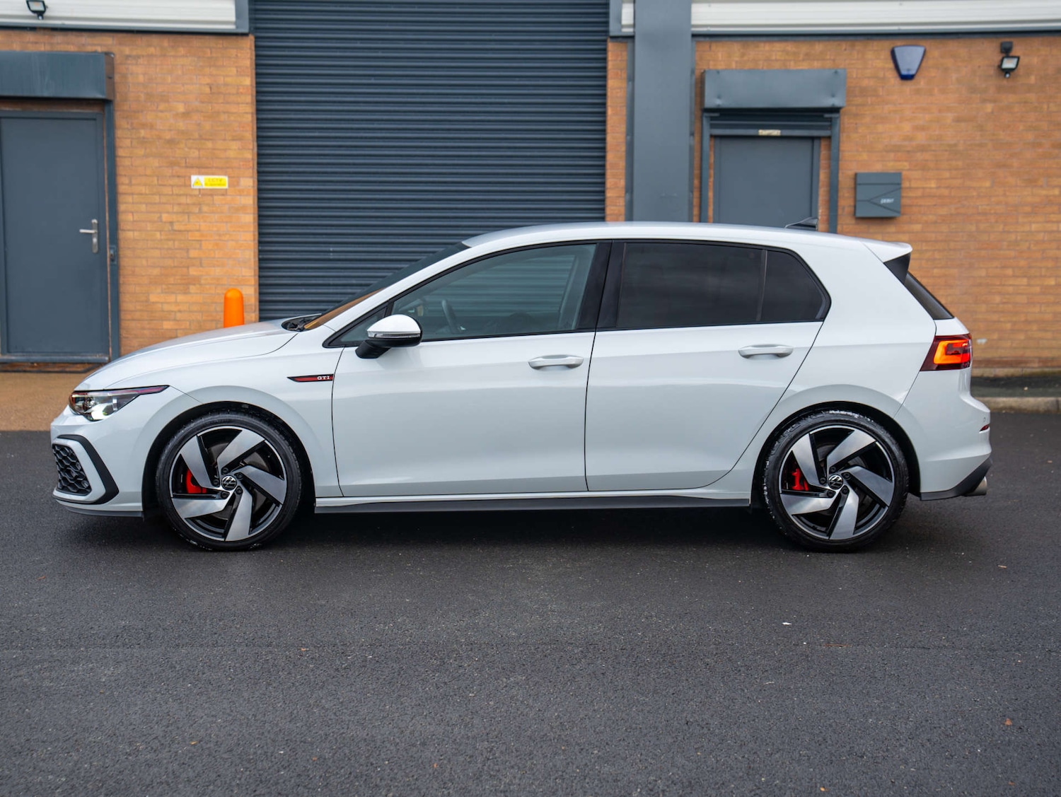 Used Volkswagen Golf 2021 for sale - 76905274: Photo 17