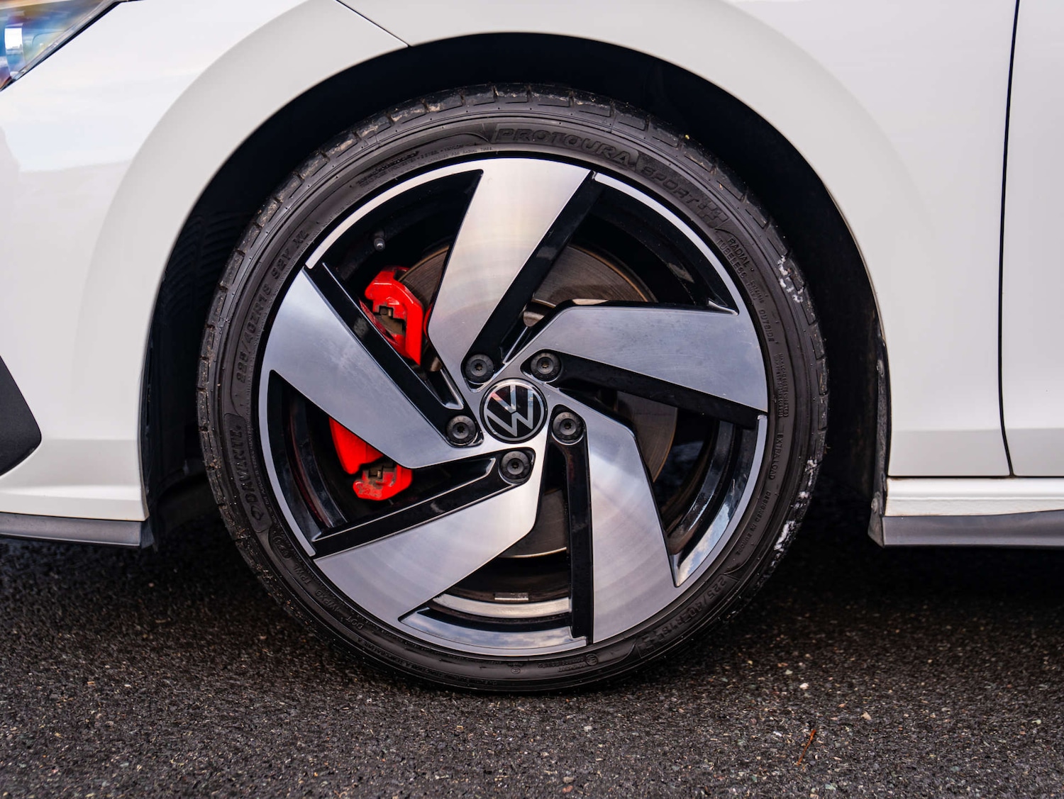 Used Volkswagen Golf 2021 for sale - 76905274: Photo 18