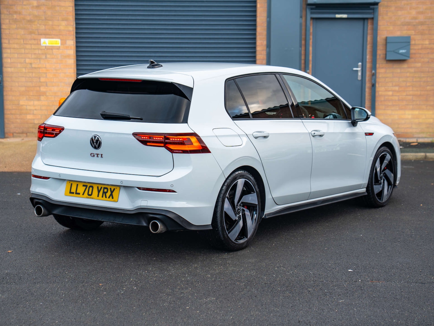 Used Volkswagen Golf 2021 for sale - 76905274: Photo 2