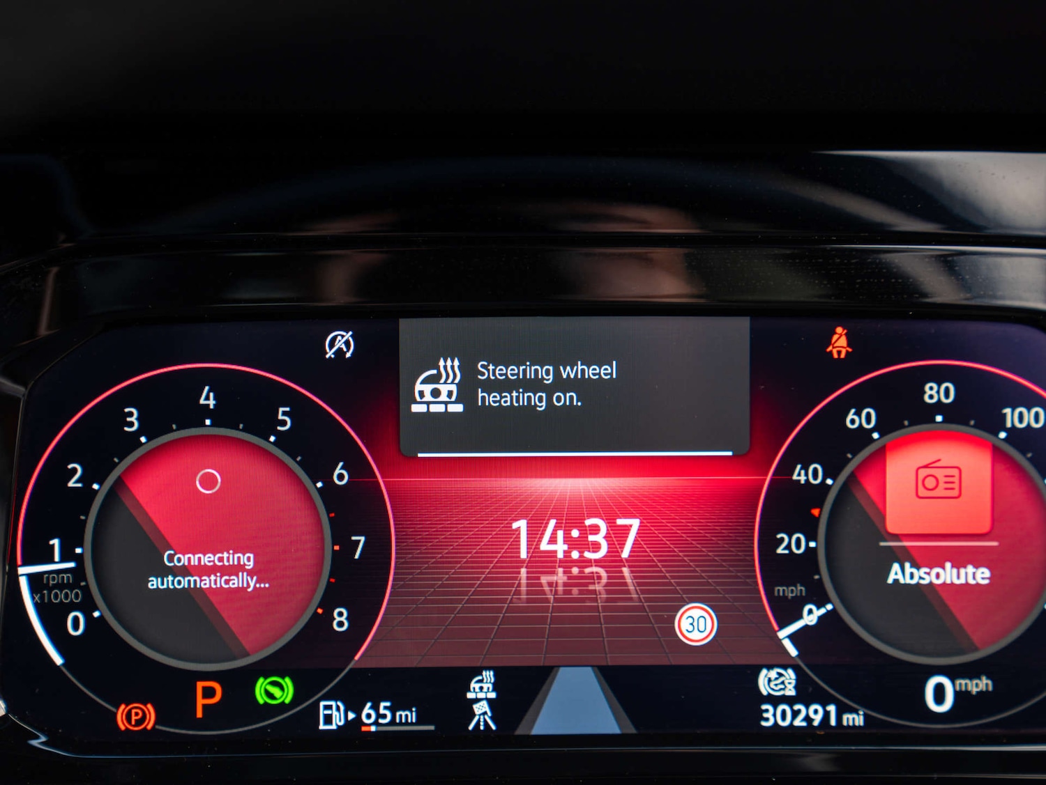 Used Volkswagen Golf 2021 for sale - 76905274: Photo 20