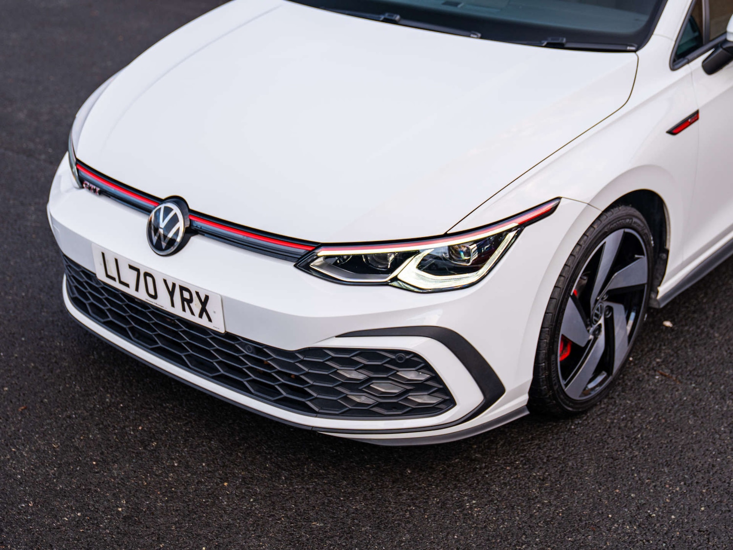 Used Volkswagen Golf 2021 for sale - 76905274: Photo 23