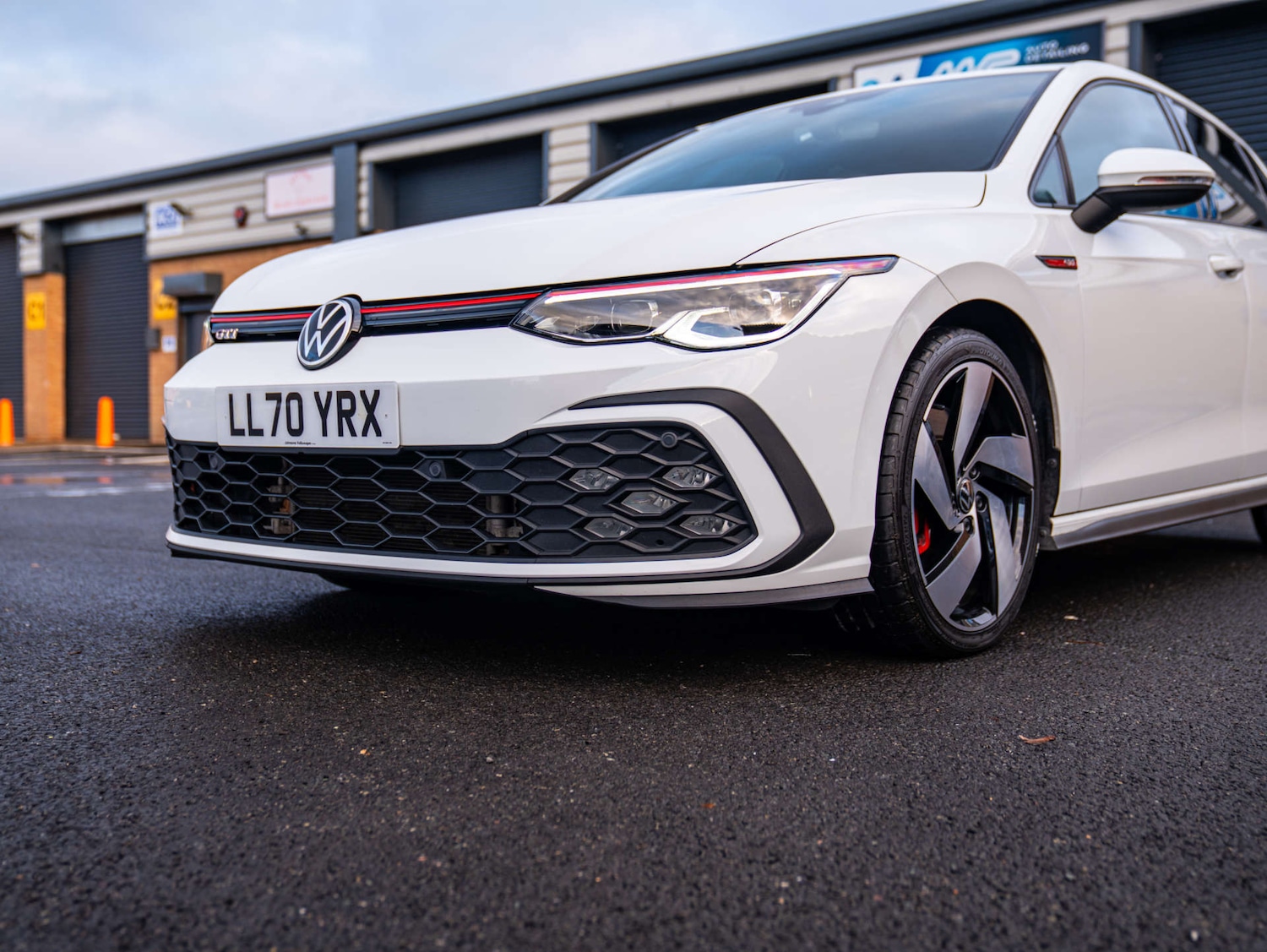 Used Volkswagen Golf 2021 for sale - 76905274: Photo 24