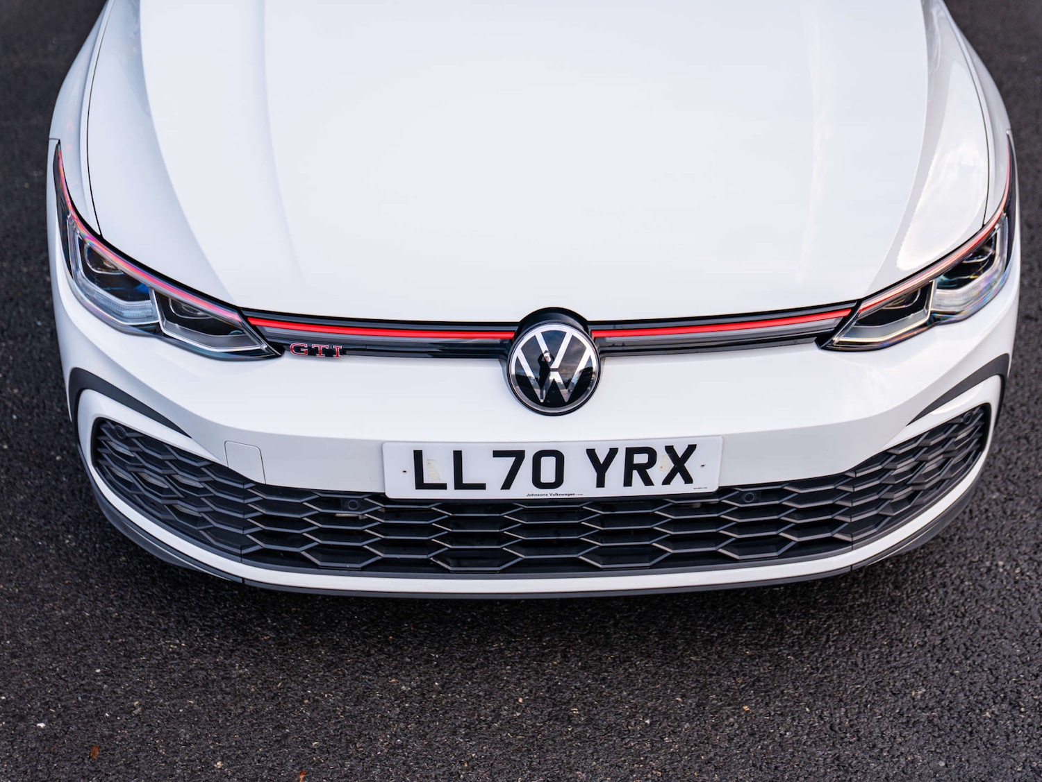 Used Volkswagen Golf 2021 for sale - 76905274: Photo 25