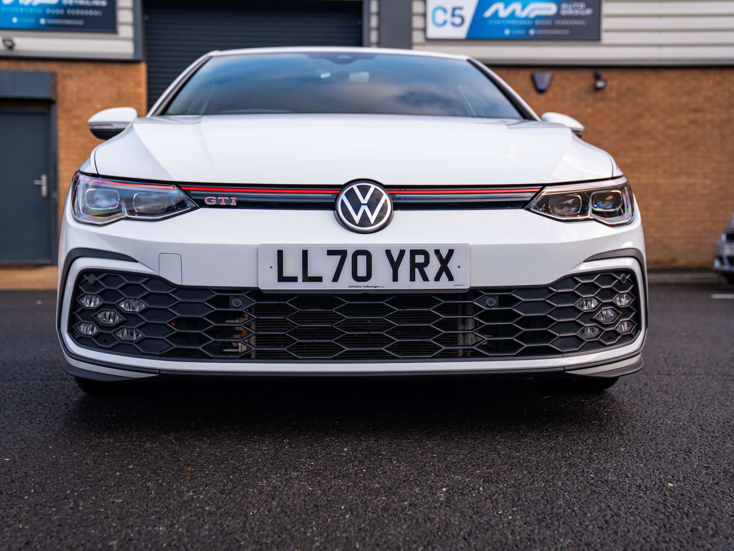 Used Volkswagen Golf 2021 for sale - 76905274: Photo 26