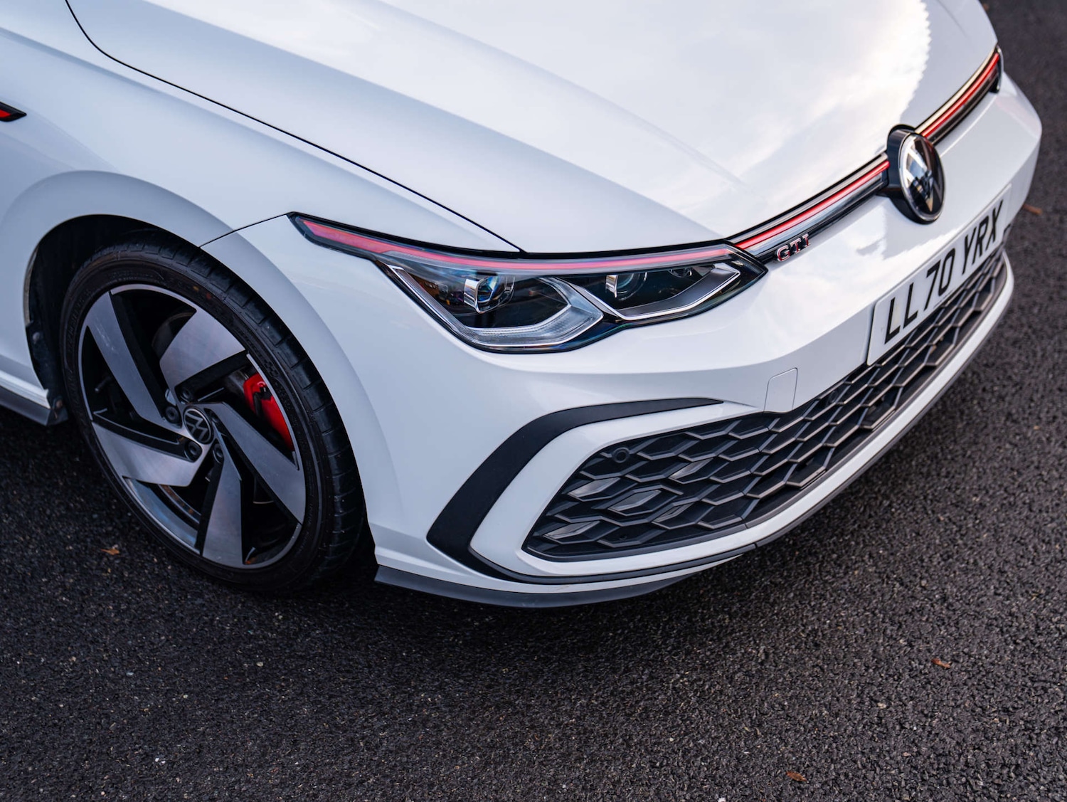 Used Volkswagen Golf 2021 for sale - 76905274: Photo 27