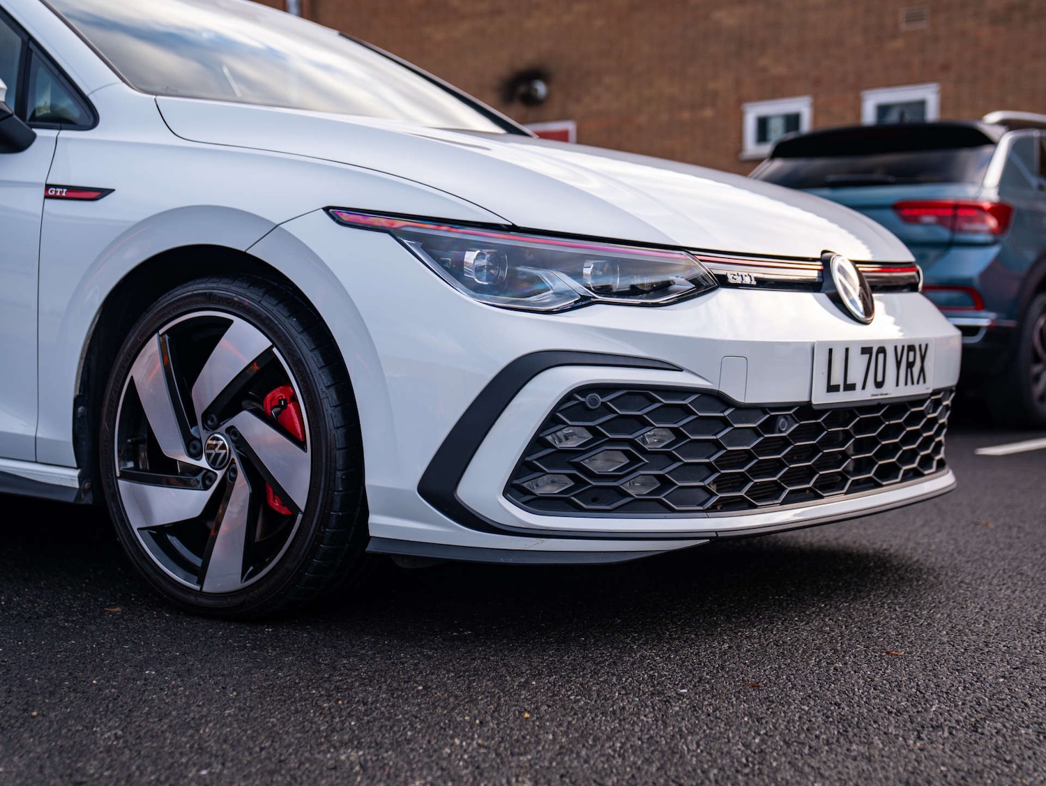 Used Volkswagen Golf 2021 for sale - 76905274: Photo 28