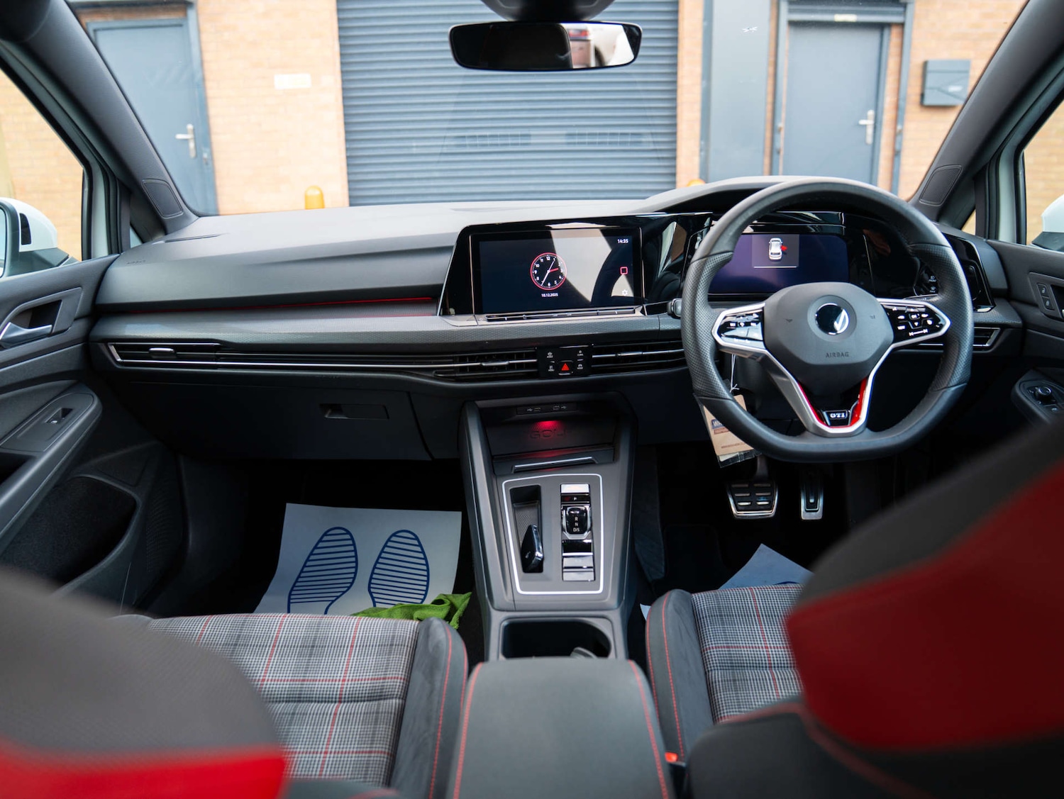 Used Volkswagen Golf 2021 for sale - 76905274: Photo 3