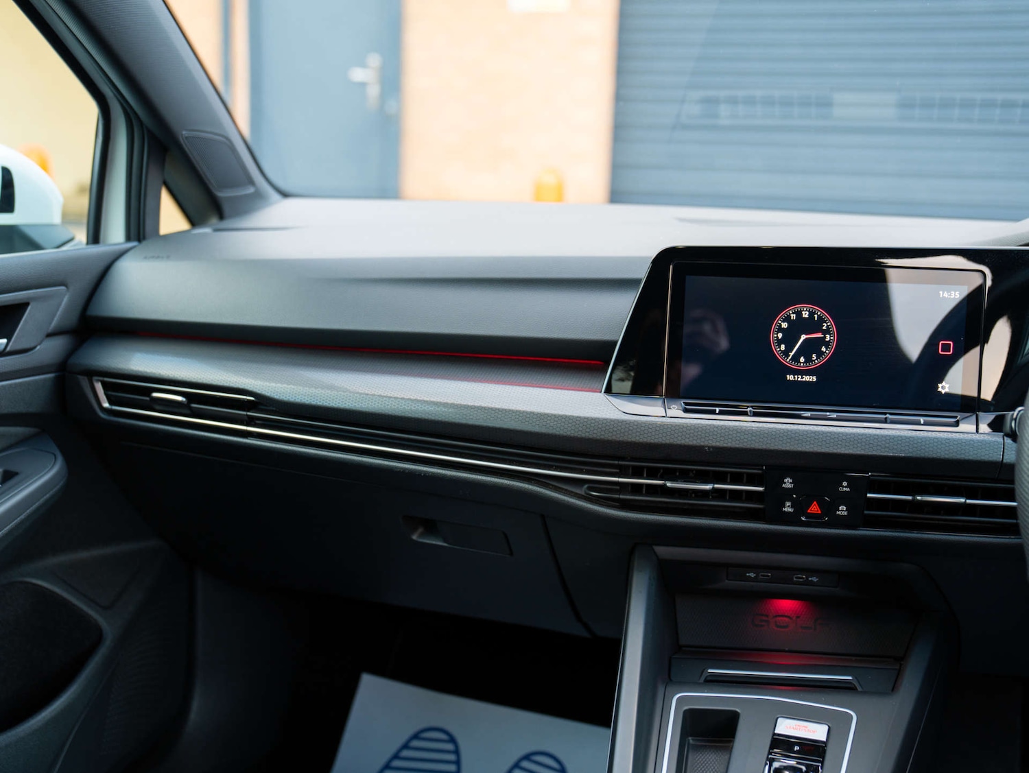 Used Volkswagen Golf 2021 for sale - 76905274: Photo 30