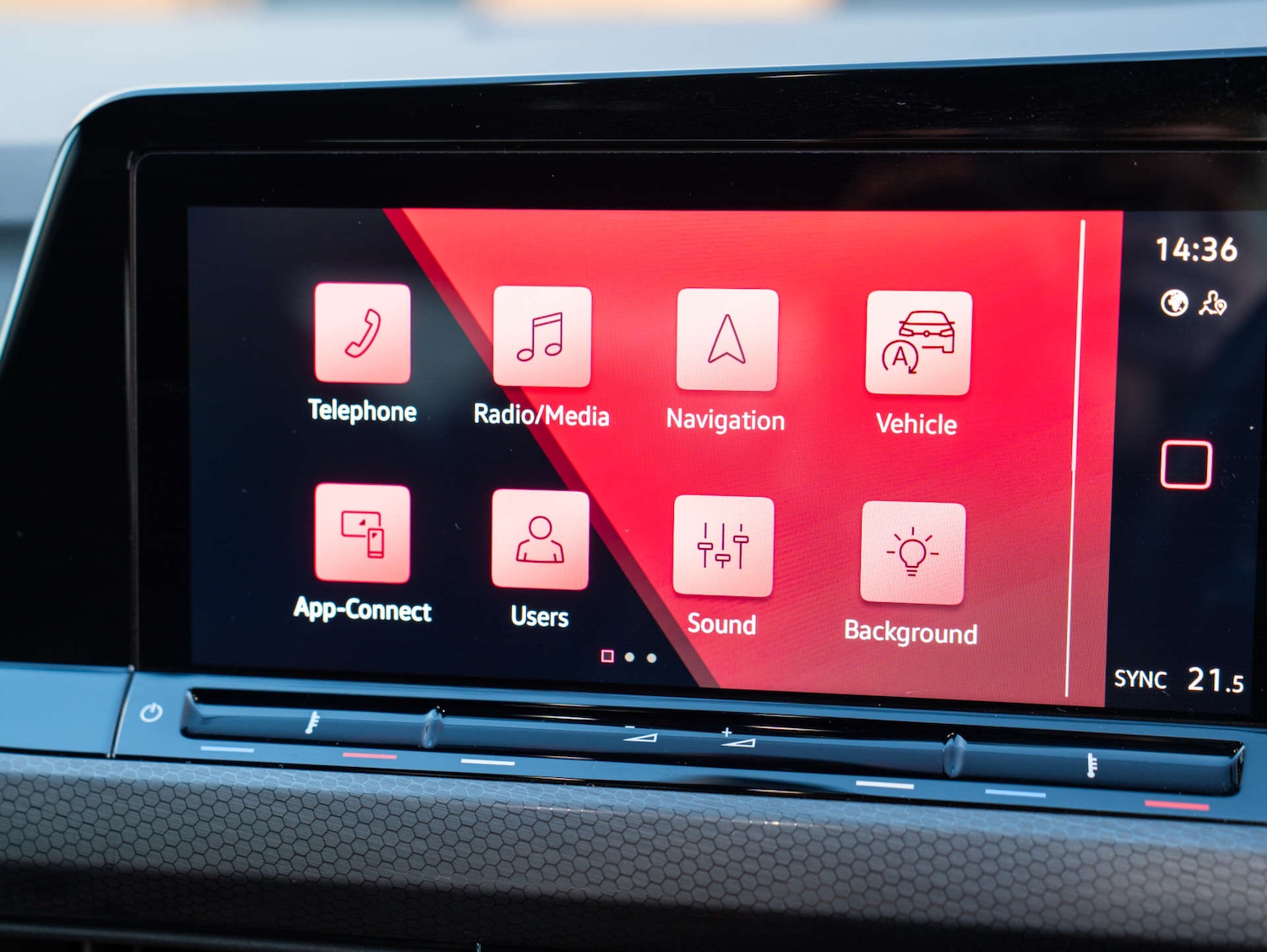 Used Volkswagen Golf 2021 for sale - 76905274: Photo 32