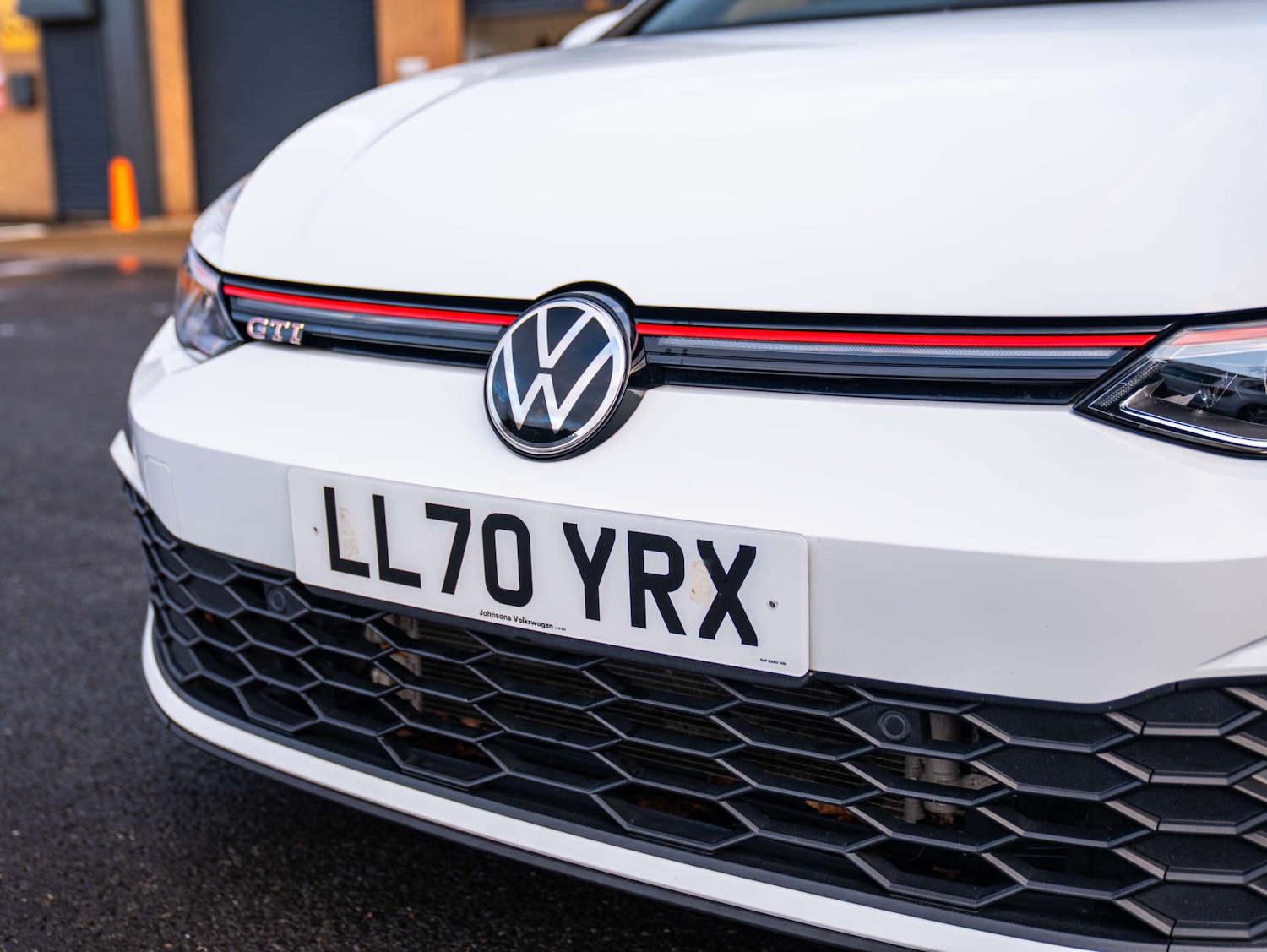 Used Volkswagen Golf 2021 for sale - 76905274: Photo 34