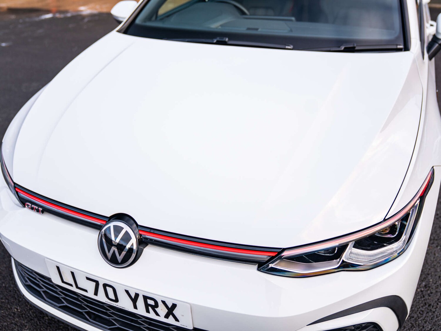 Used Volkswagen Golf 2021 for sale - 76905274: Photo 37