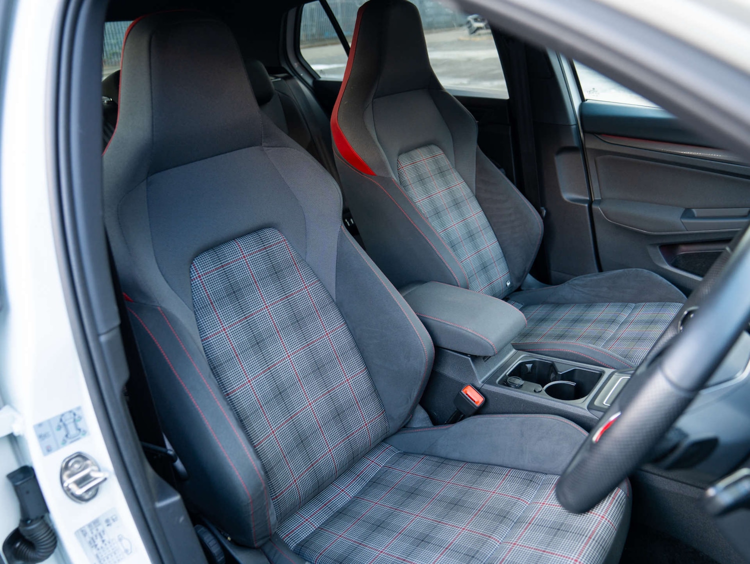 Used Volkswagen Golf 2021 for sale - 76905274: Photo 4