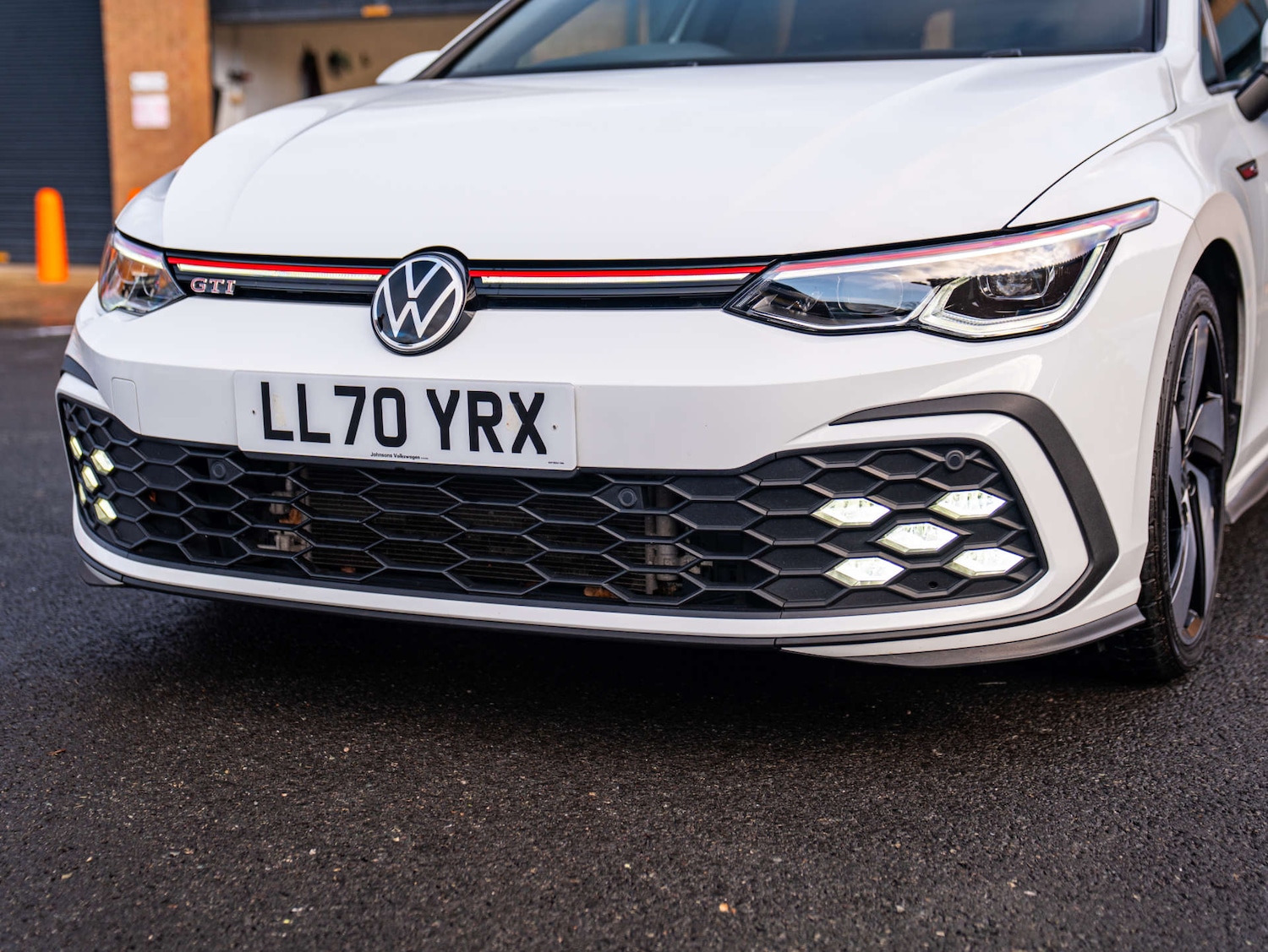 Used Volkswagen Golf 2021 for sale - 76905274: Photo 40