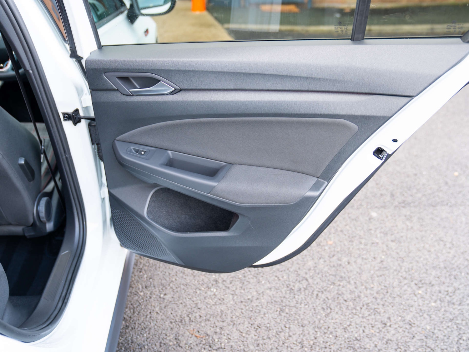 Used Volkswagen Golf 2021 for sale - 76905274: Photo 43