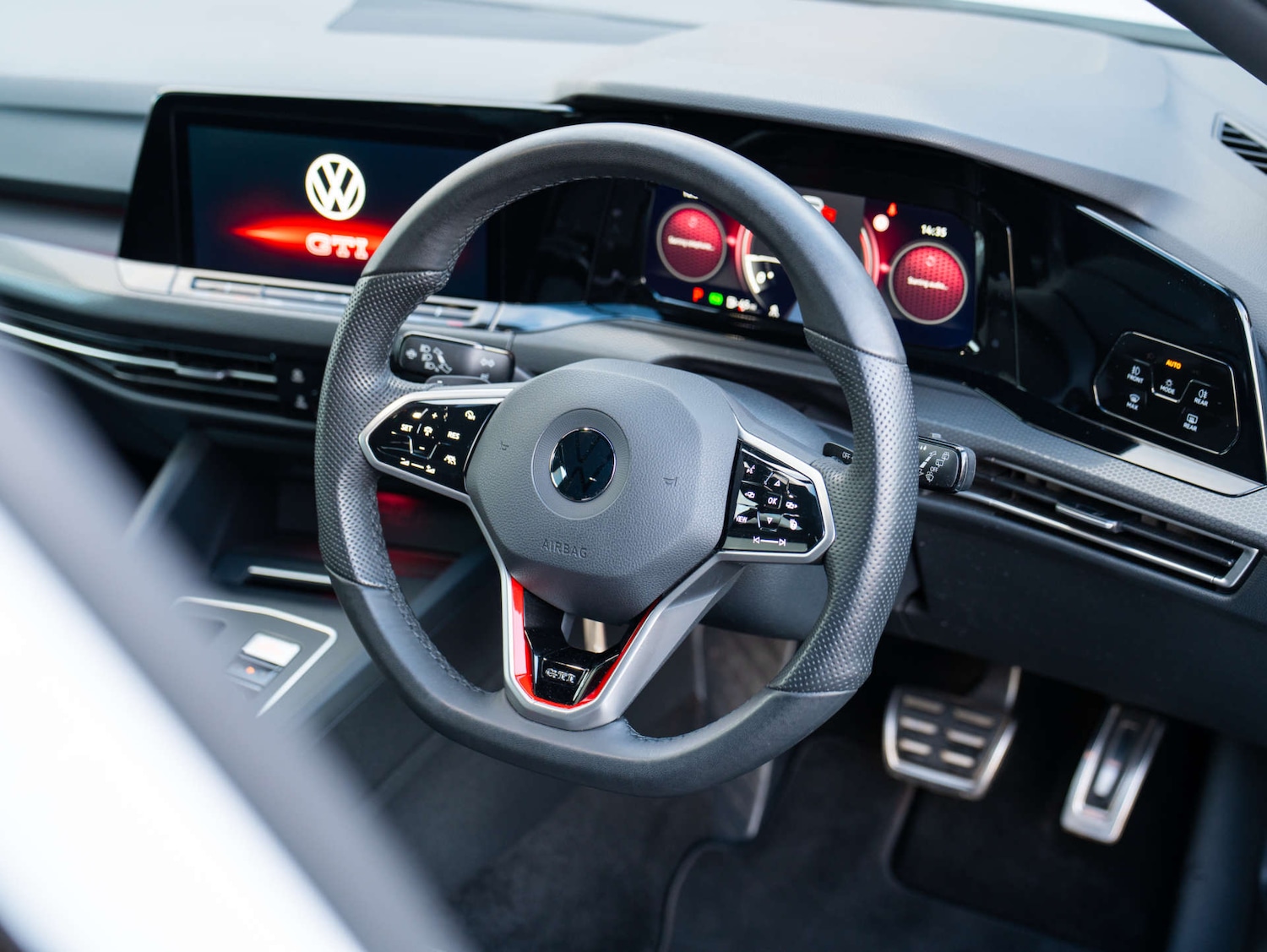 Used Volkswagen Golf 2021 for sale - 76905274: Photo 44