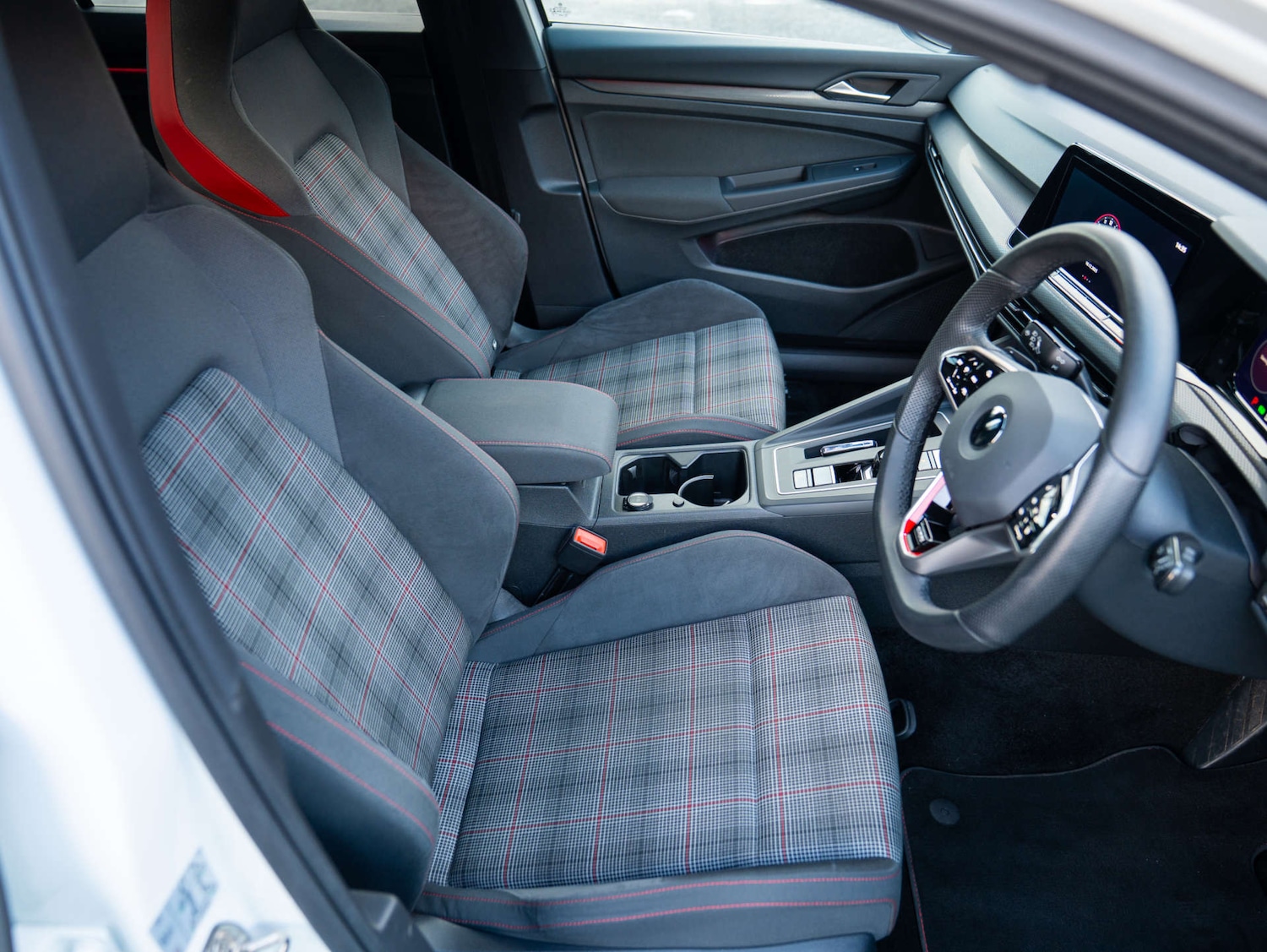 Used Volkswagen Golf 2021 for sale - 76905274: Photo 45