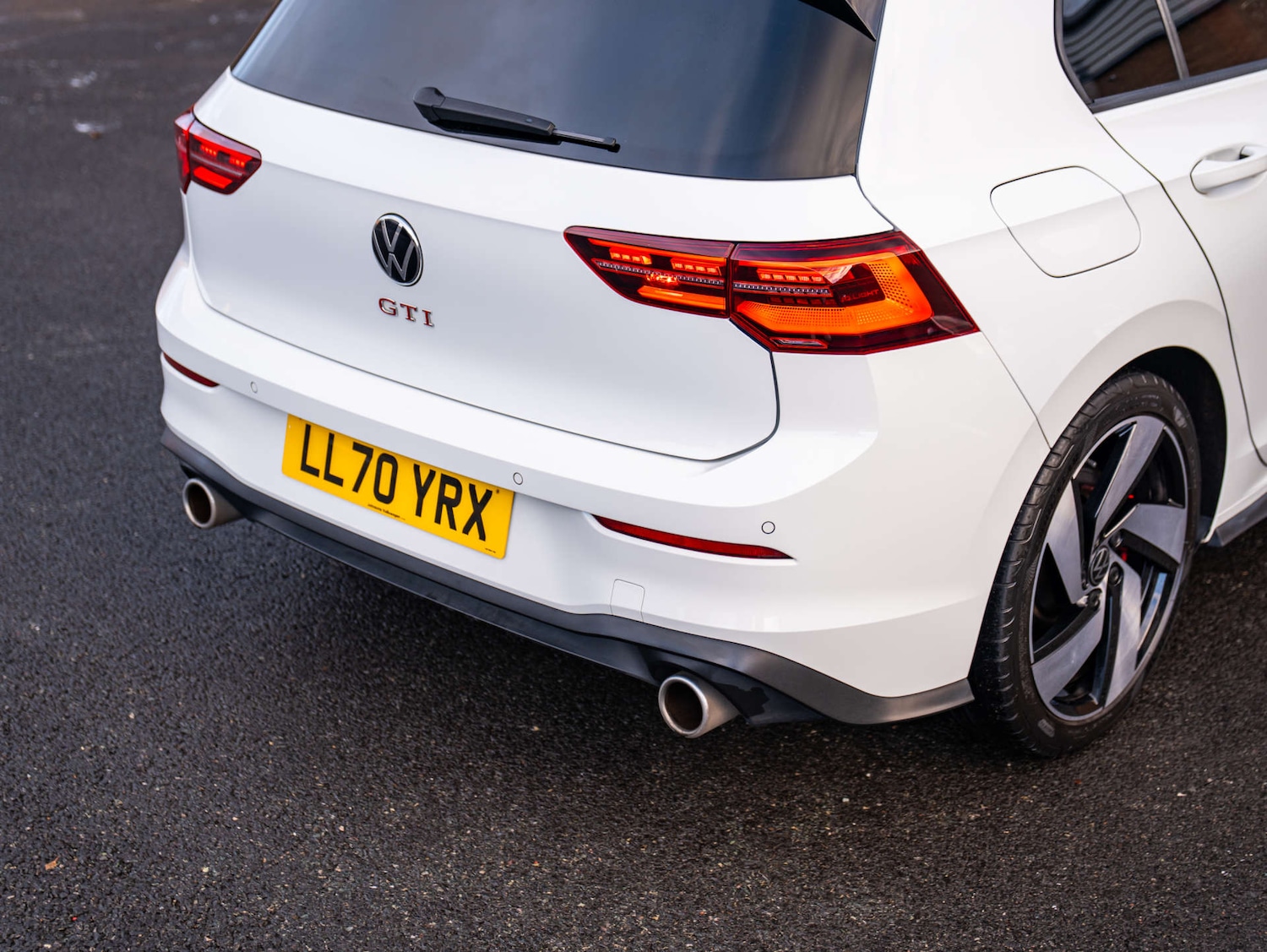 Used Volkswagen Golf 2021 for sale - 76905274: Photo 47