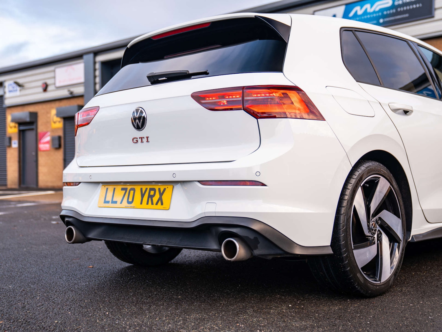 Used Volkswagen Golf 2021 for sale - 76905274: Photo 48