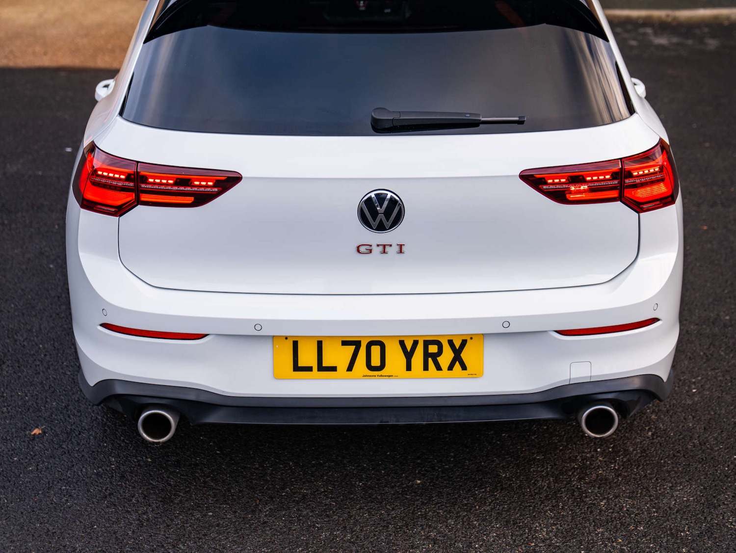 Used Volkswagen Golf 2021 for sale - 76905274: Photo 49